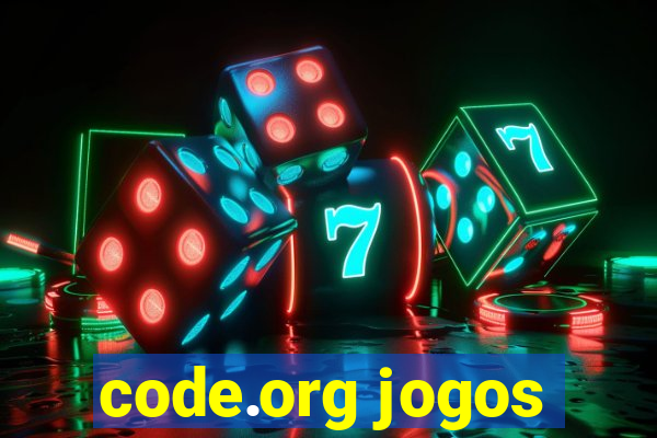 code.org jogos